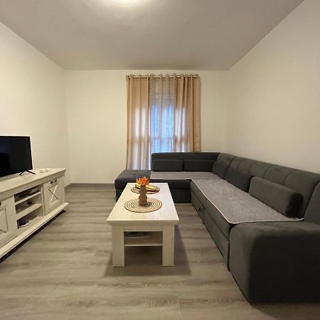 Orlando Apartman Kotor Kültér fotó