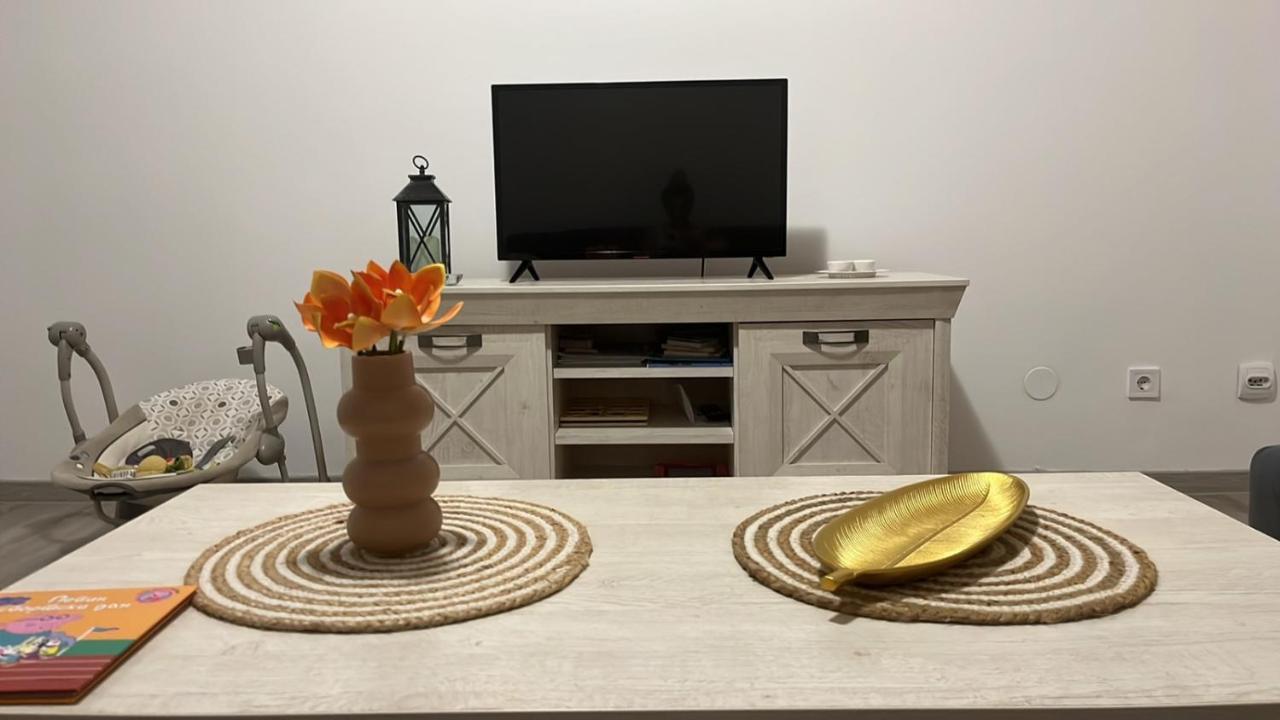 Orlando Apartman Kotor Kültér fotó
