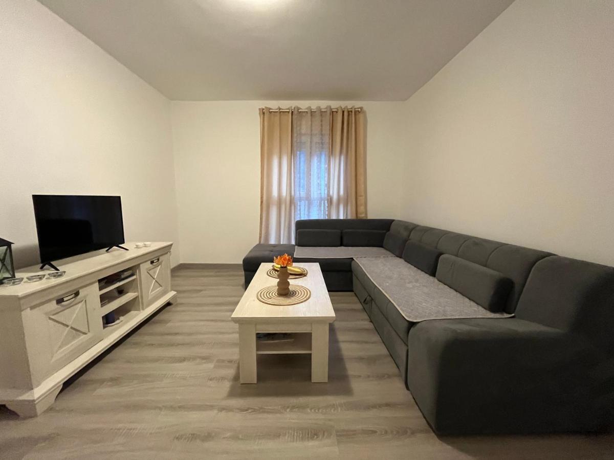 Orlando Apartman Kotor Kültér fotó