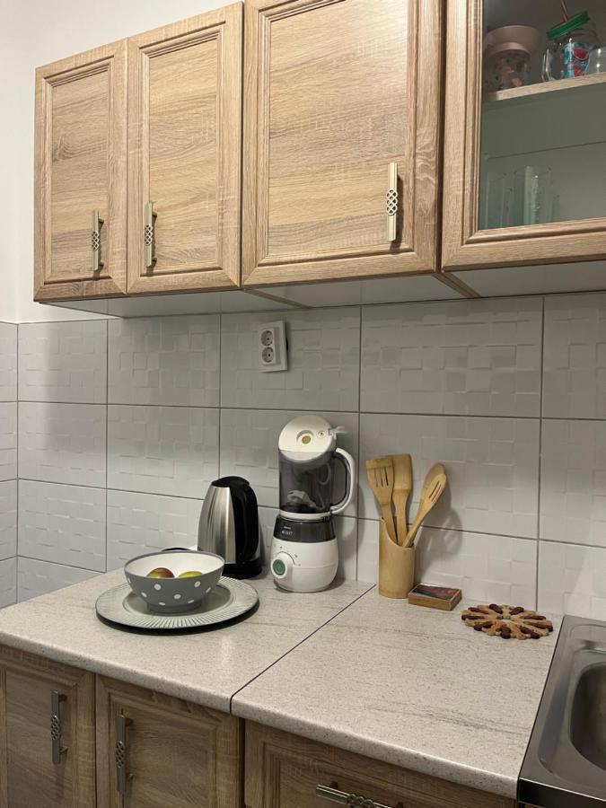 Orlando Apartman Kotor Kültér fotó