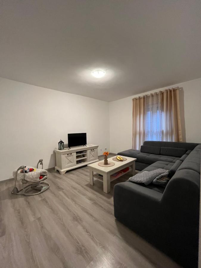 Orlando Apartman Kotor Kültér fotó