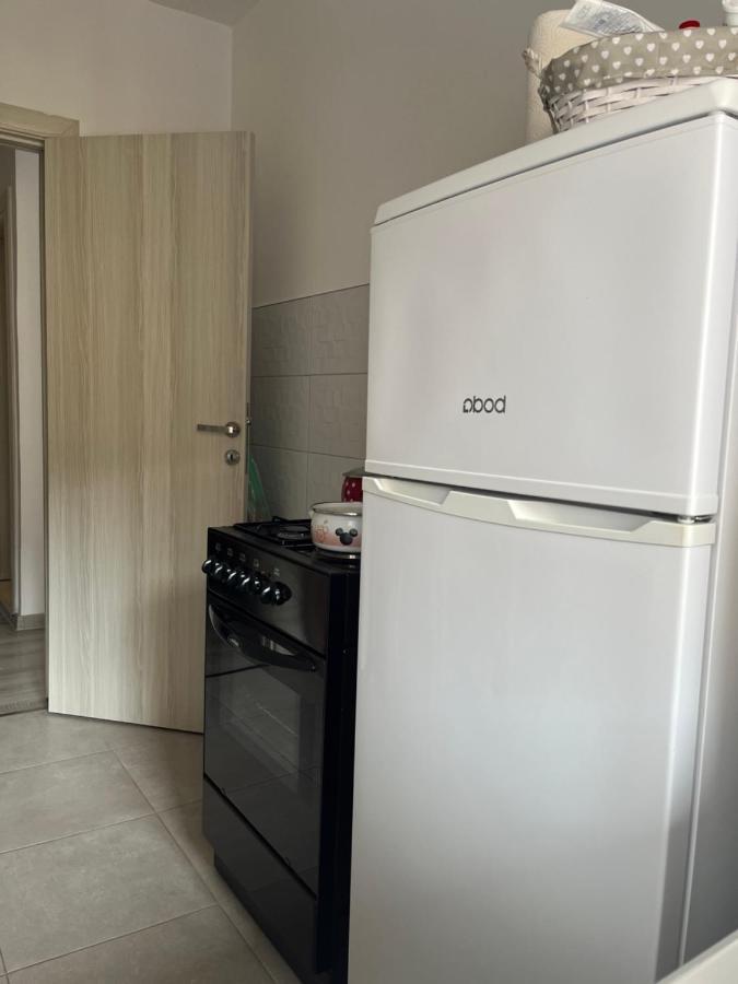 Orlando Apartman Kotor Kültér fotó