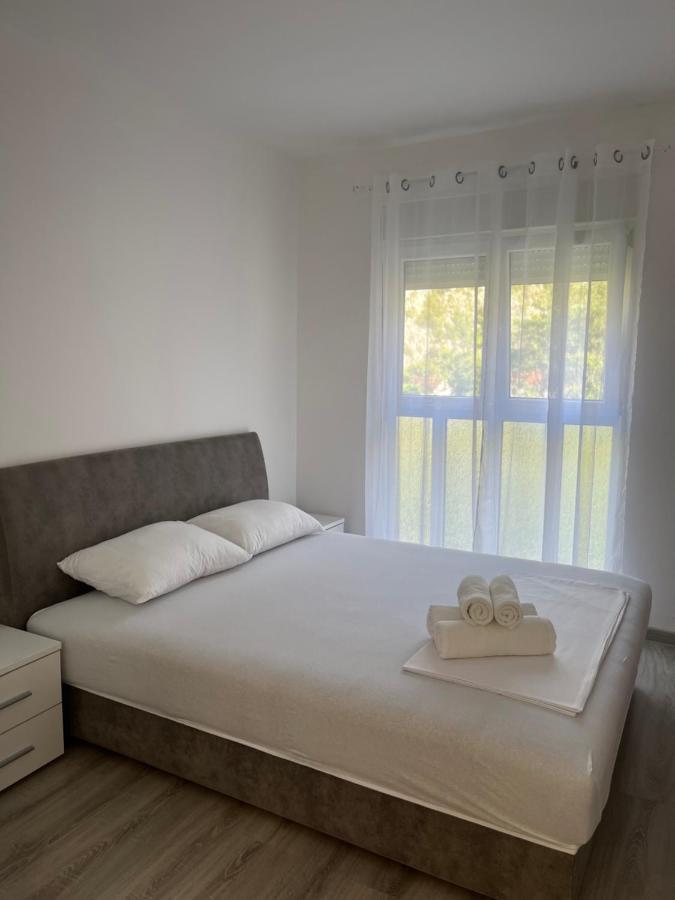 Orlando Apartman Kotor Kültér fotó