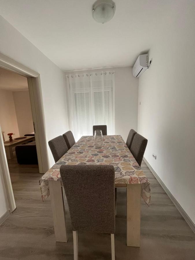 Orlando Apartman Kotor Kültér fotó